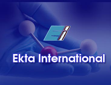 Ekta International