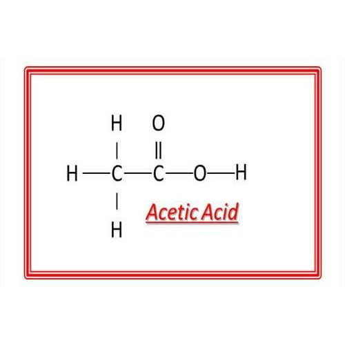 Acetic Acid