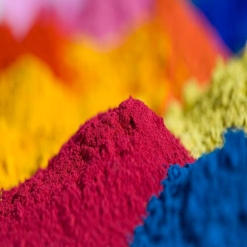 Pigment Powders