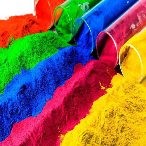 Pigments, Pigments Manufacturer, Pigments Exporter